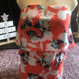 Saks Fifth Avenue Romper